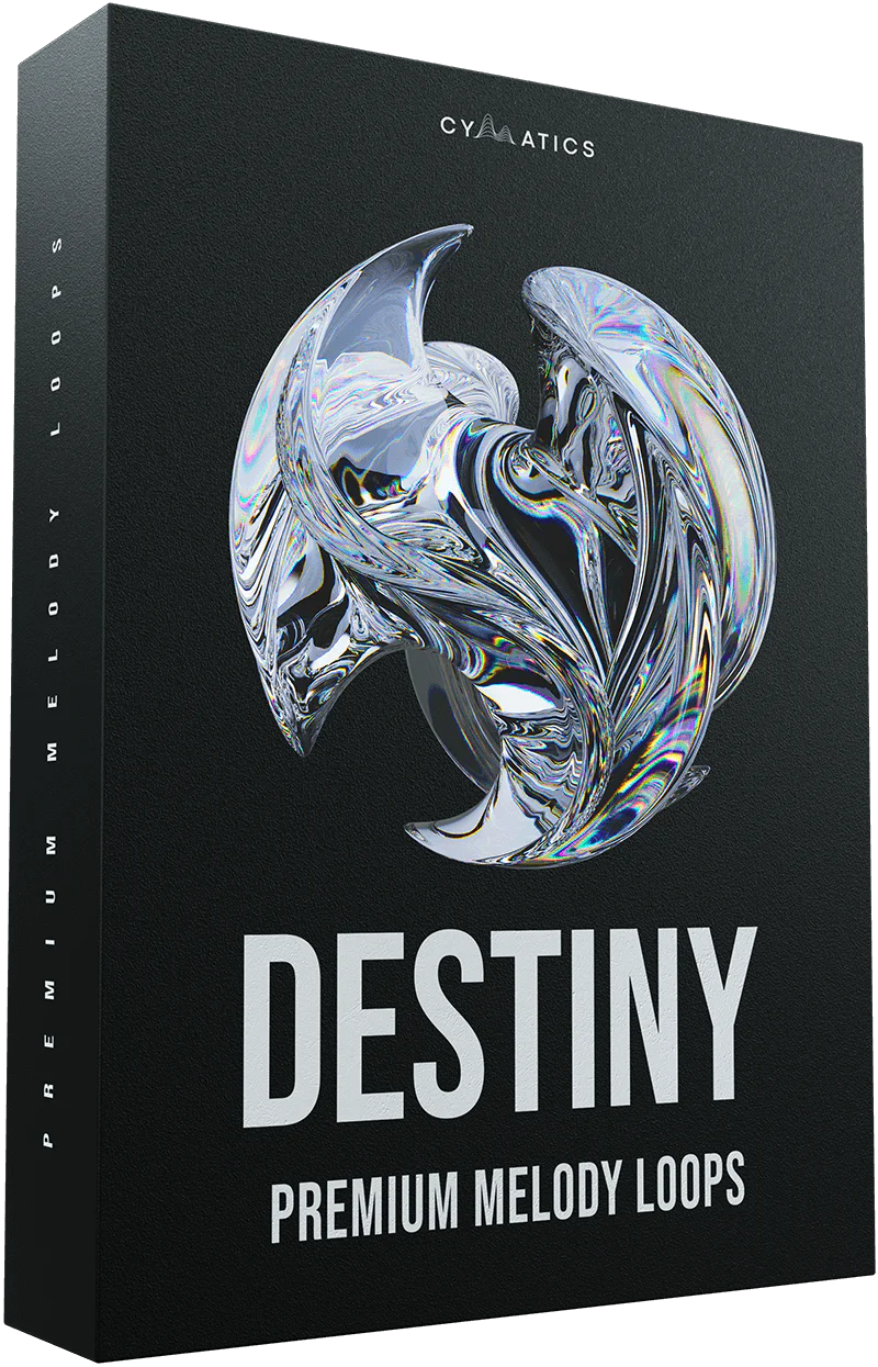 Destiny Melody Loops - Payment Plan