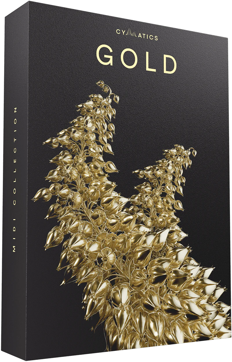 GOLD: MIDI Collection - Image 2